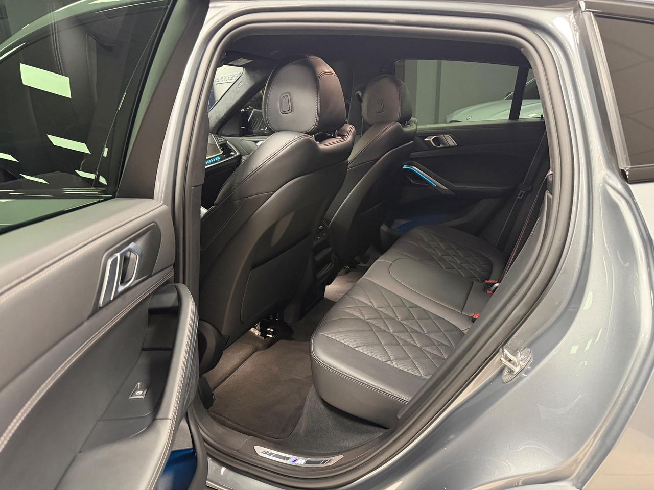 Bmw X6 xDrive30d 48V Msport LCI