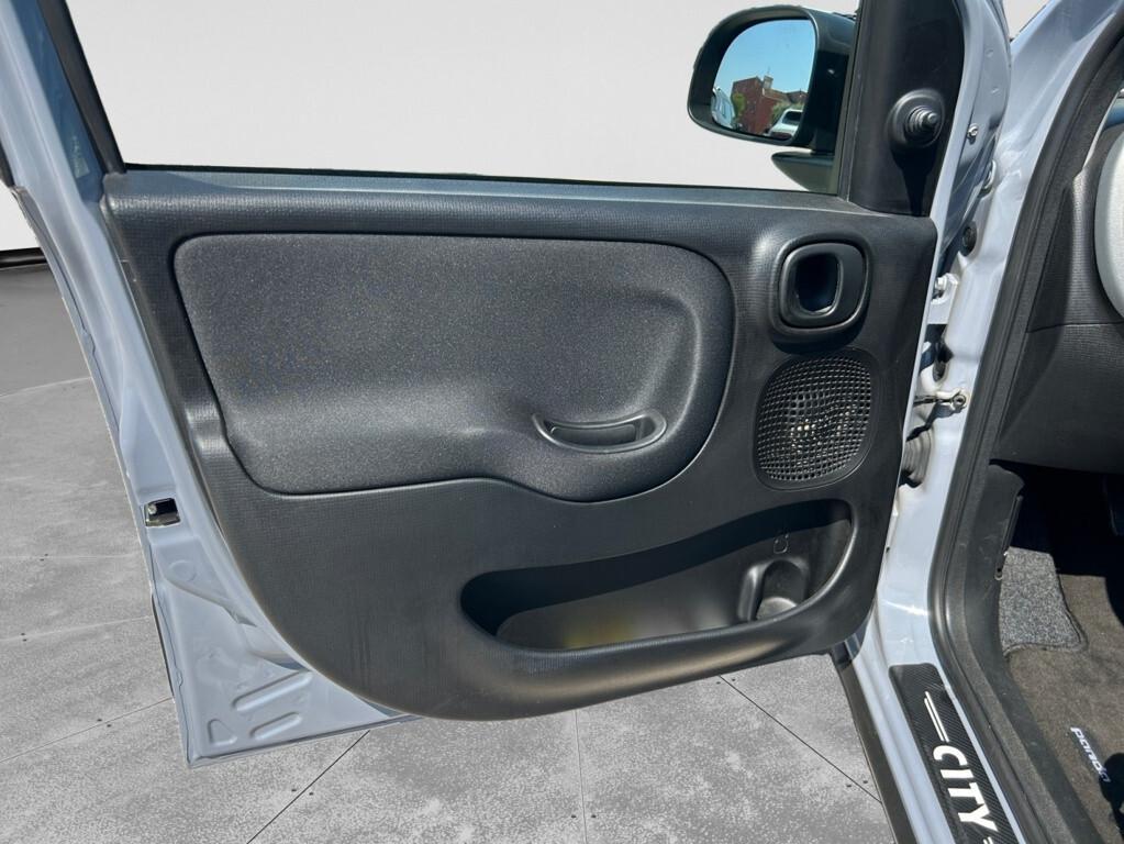 Fiat Panda 1.0 Hybrid City Cross