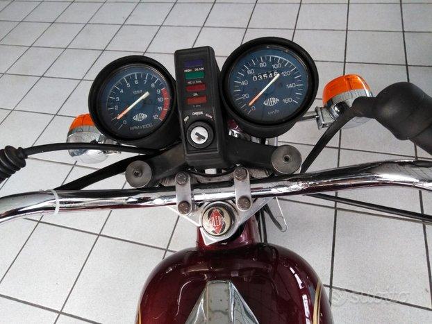 Gilera TG3 125 - 1983