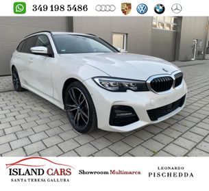 Bmw 320 320d xDrive Touring Msport