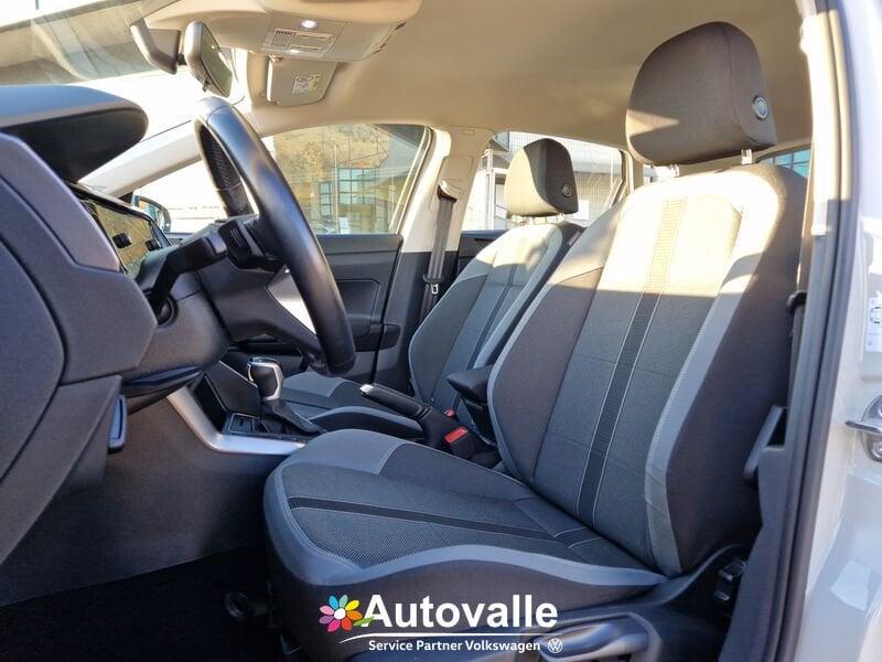 Volkswagen Polo Polo 1.0 TSI DSG Style