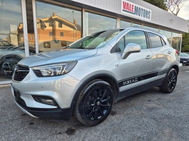 Opel Mokka X 1.4 Turbo Ecotec 140CV 4x2 Start&Stop Innovation