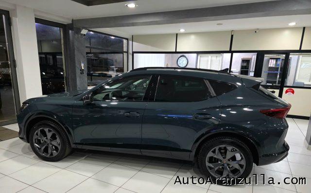 CUPRA Formentor NEW 2.0 TDI 150CV DSG Navi Virtual Cockpit