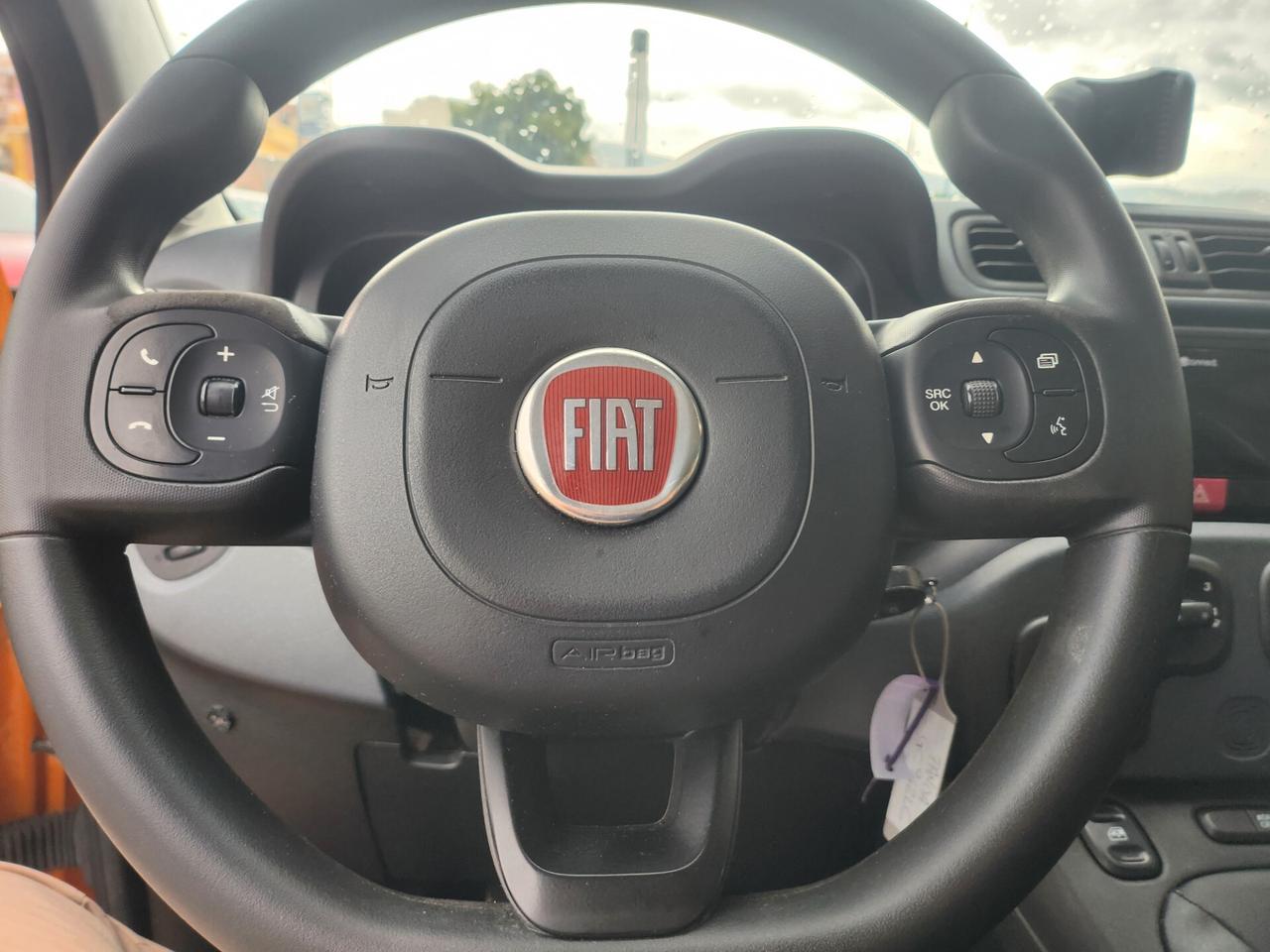 Fiat Panda 1.0 FireFly S&S Hybrid Easy
