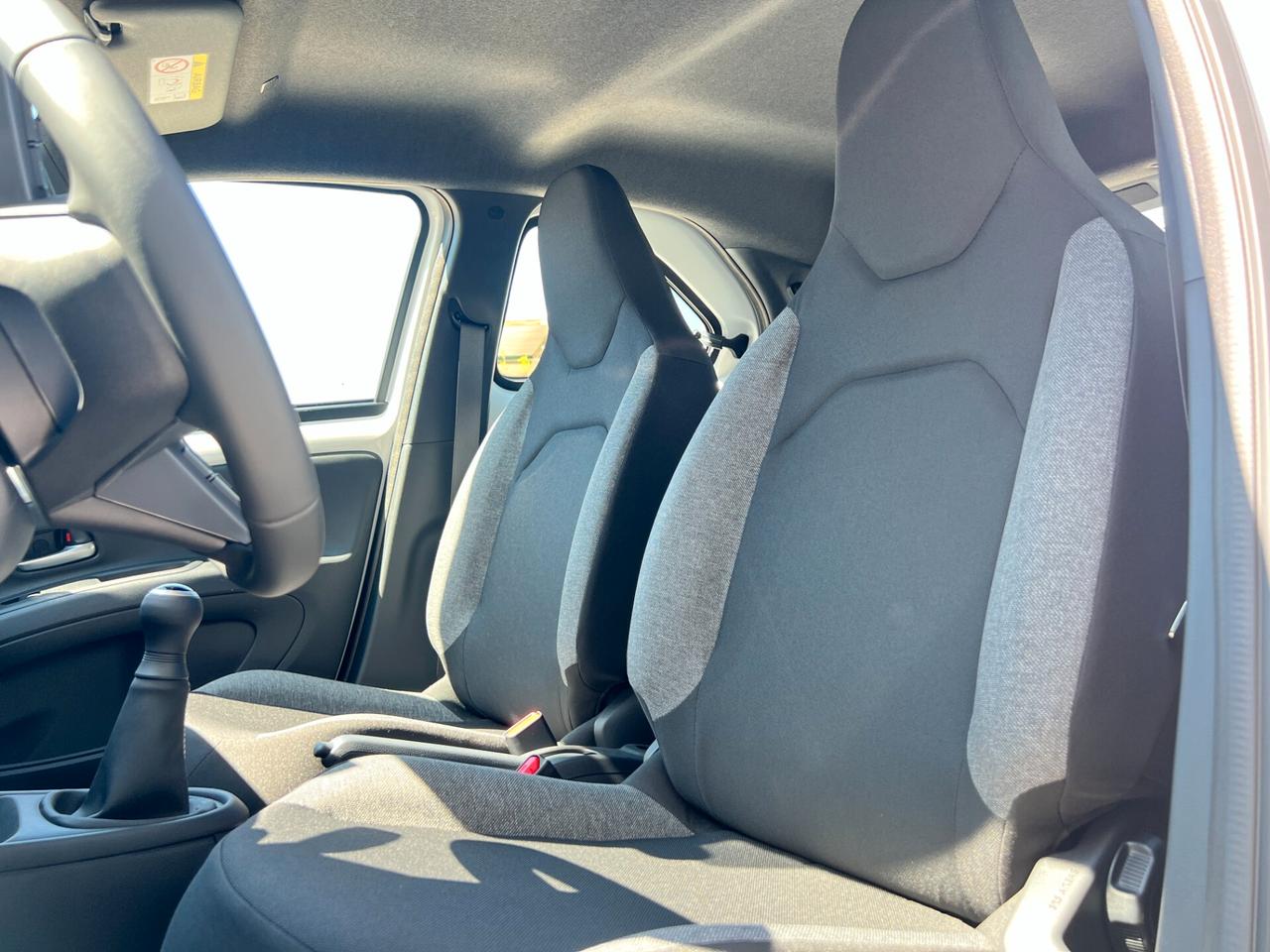 Toyota Aygo X 1.0 VVT-i 72 CV 5 porte JBL Special Edition