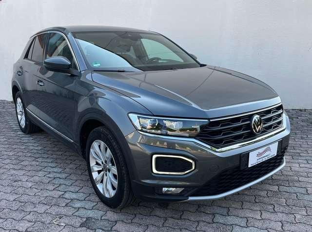 Volkswagen T-Roc T-ROC SPORT 2.0 I TDI SCR 110 KW