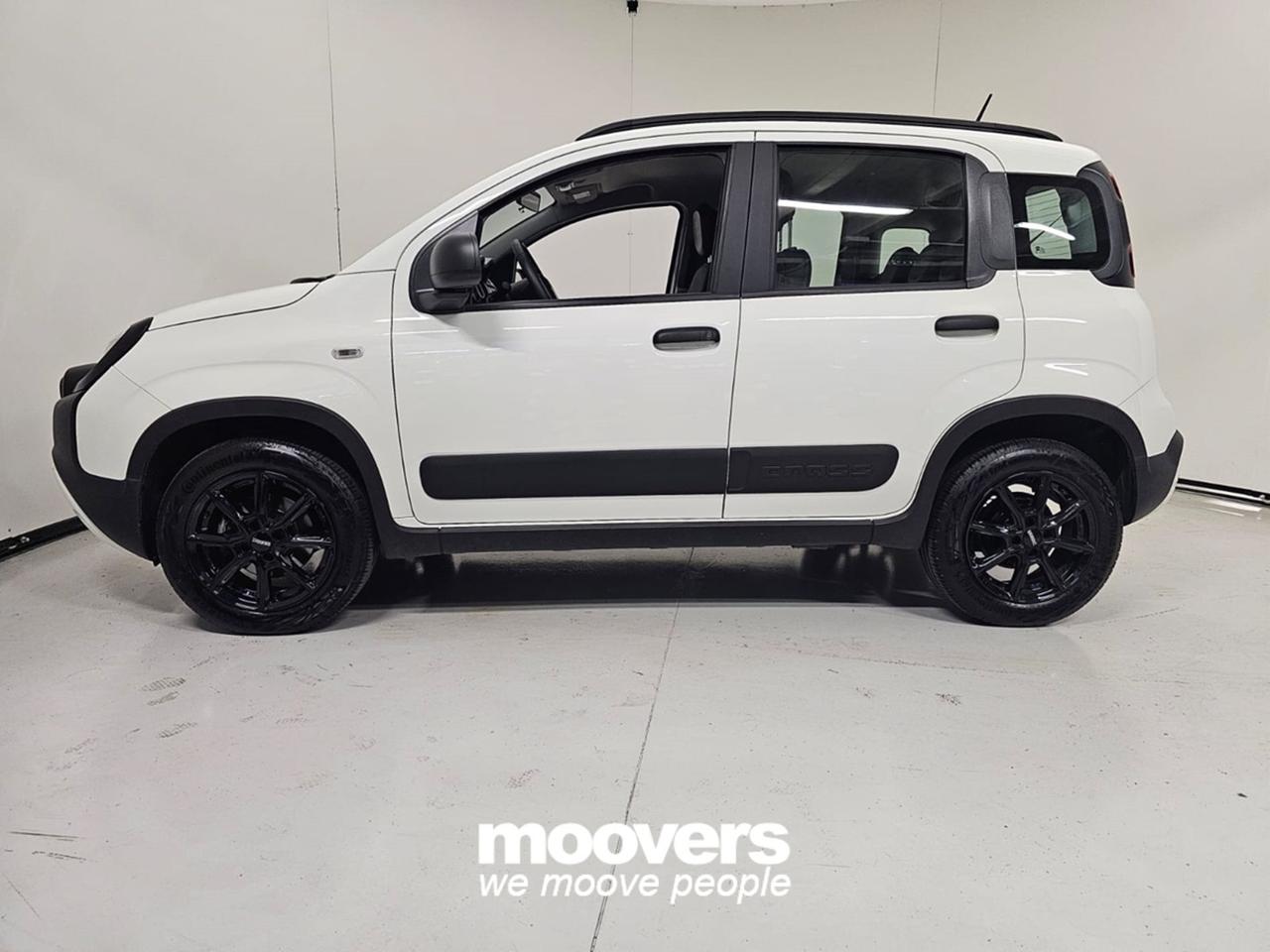 FIAT Panda Cross Cross 1.0 FireFly S&S Hybrid
