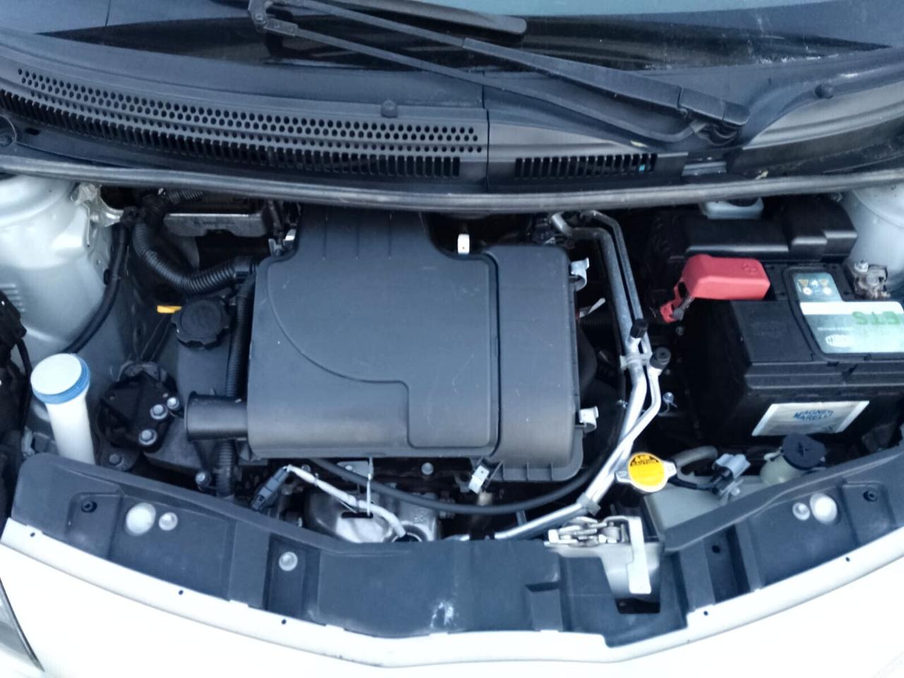 Toyota Aygo 1.0 12V VVT-i 5 porte Sol