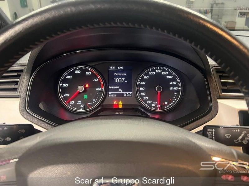 Seat Arona 1.0 TGI Xcellence