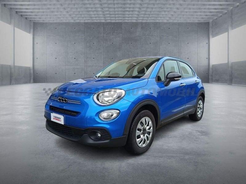 FIAT 500X 2022 1.3 mjet 95cv