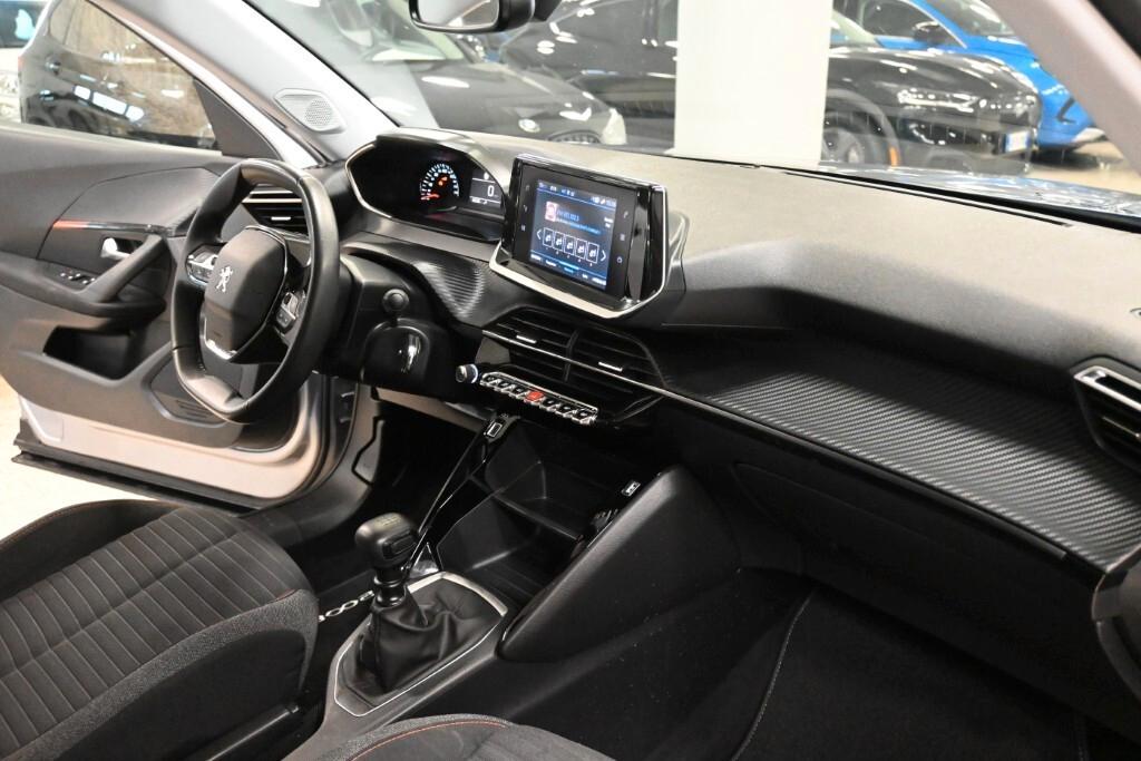 Peugeot 2008 PureTech 100 S&S Active Pack