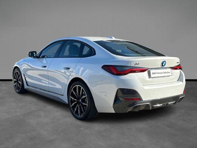 BMW i4 eDrive 40 MSport Aut.