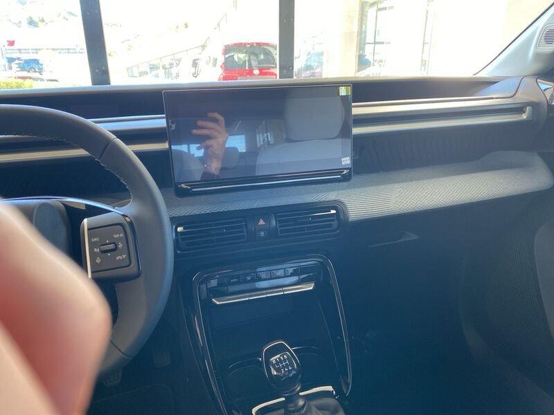 Citroën C3 C3 PureTech 100 S&S Max