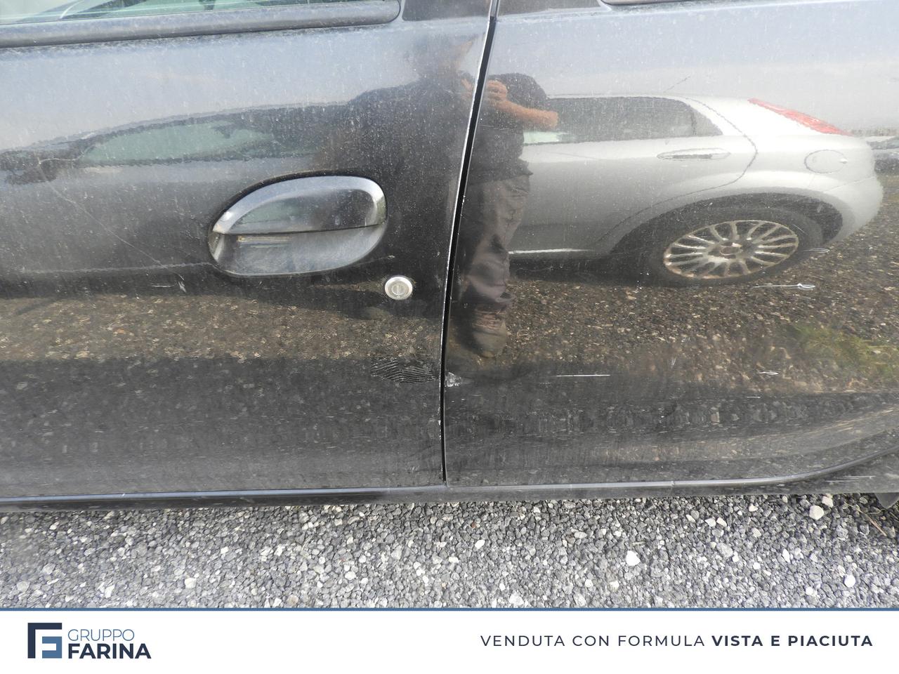 DACIA Sandero II 2013 - Sandero 1.2 Laureate Gpl 75cv