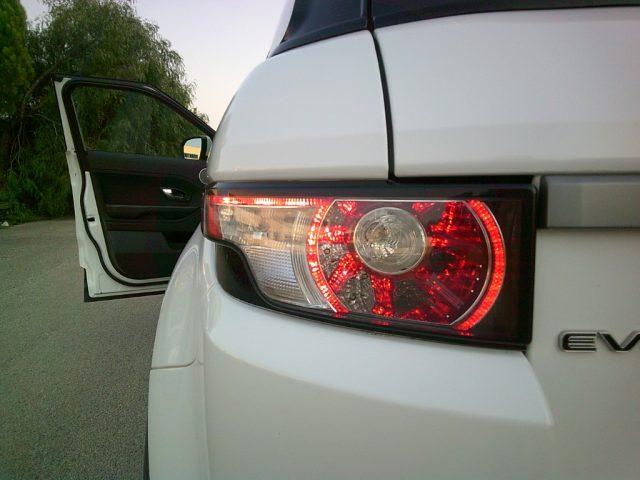 LAND ROVER Range Rover Evoque 2.2 Sd4 5p. Prestige