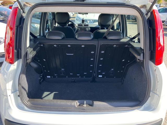 FIAT Panda 1.2 Lounge 5 POSTI