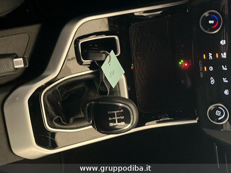 DR AUTOMOBILES dr 5.0 2022 1.5 Unica MT benzina/GPL