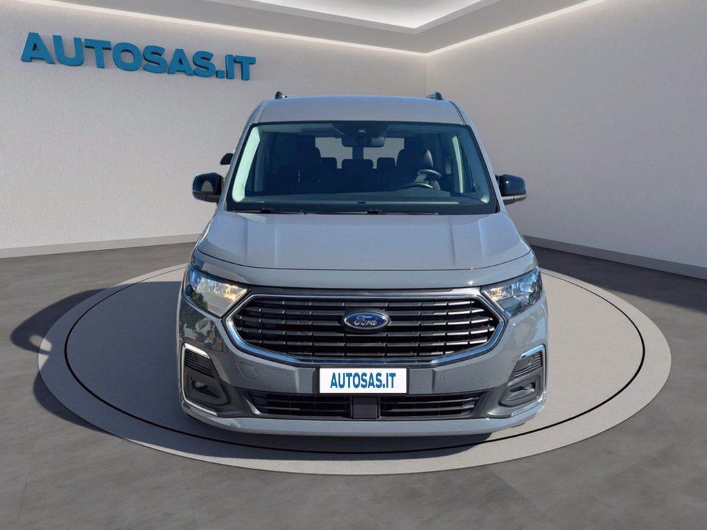 FORD Tourneo Connect 2.0 EcoBlue 122 CV Titanium del 2023