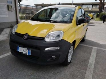 FIAT Panda 1.3 MJT S&S Easy Van 4 posti