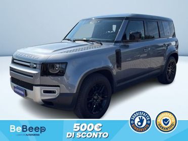 Land Rover Defender 110 3.0D I6 MHEV X-DYNAMIC SE AWD 250CV A