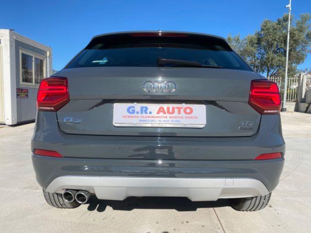 AUDI Q2 2.0 TDI quattro S tronic ?IVA DETR?