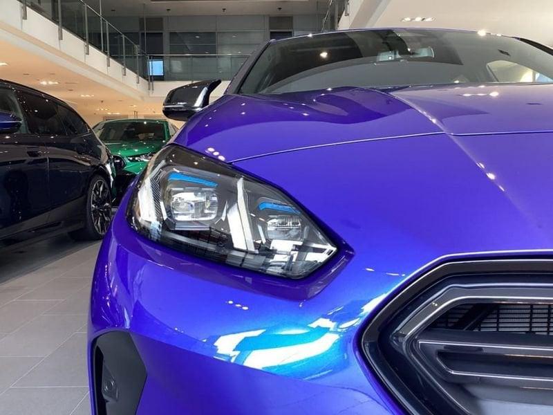 BMW Serie 1 M135i xDrive