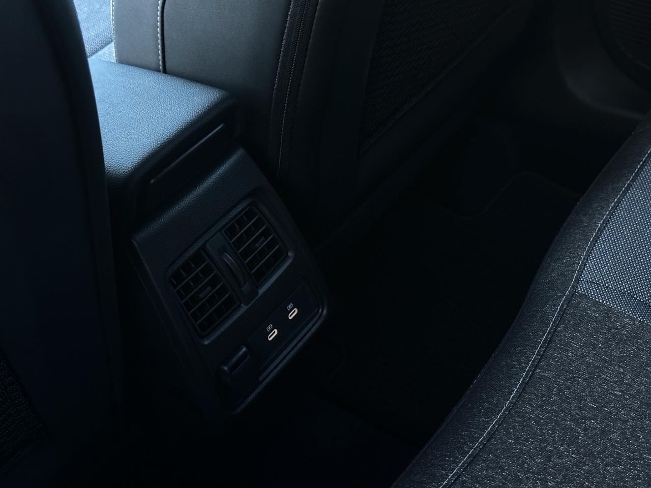 Renault Symbioz Full Hybrid E-Tech 160 CV Techno