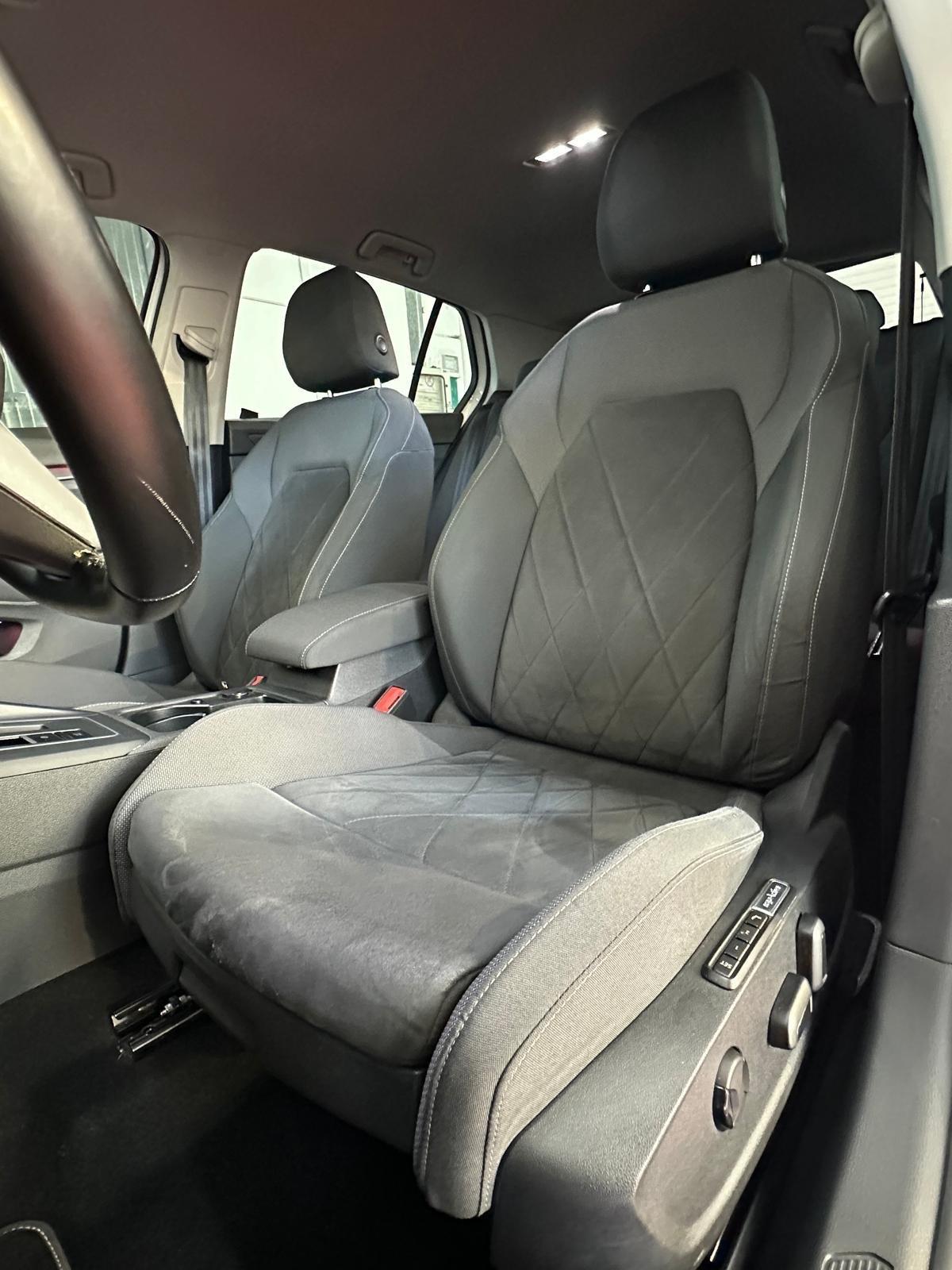 Volkswagen Golf 1.4 Plug-In Hybrid DSG GTE