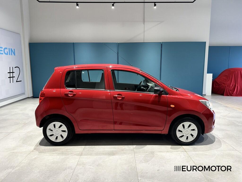 Suzuki Celerio 1.0 Easy