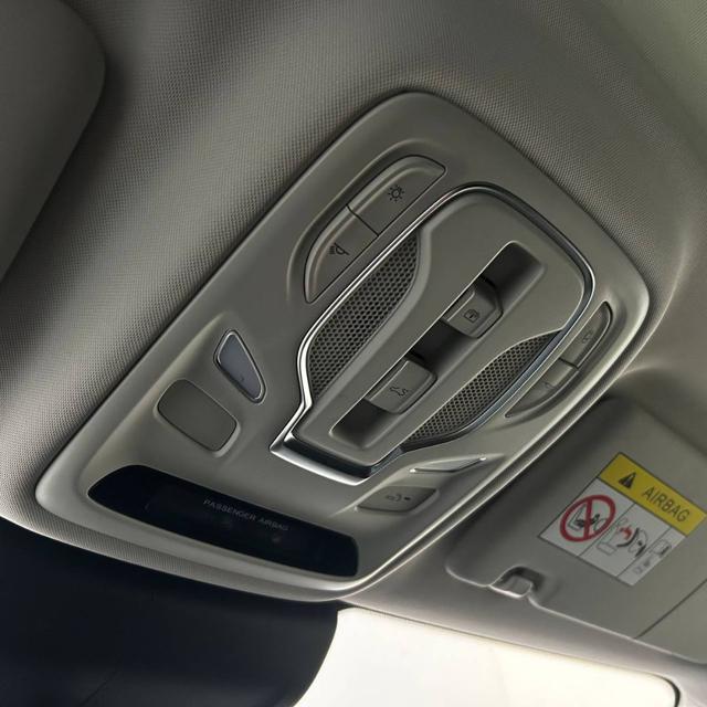 MG HS 1.5T-GDI AT Luxury