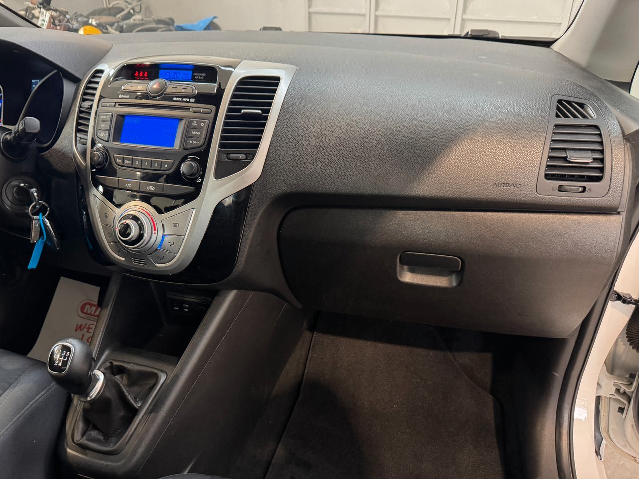 Hyundai iX20 1.4 90 CV Comfort