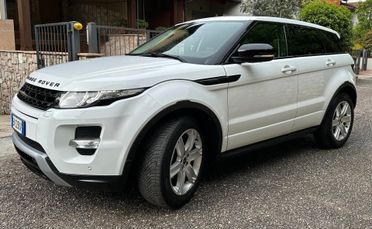 Land Rover Range Rover Evoque 2.2 Sd4 5p. Pure