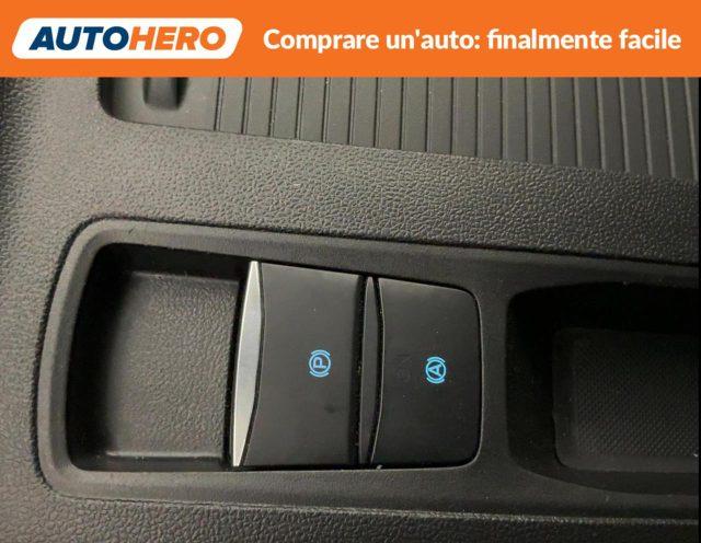 FORD Focus 1.0 EcoBoost 125 CV 5p Business