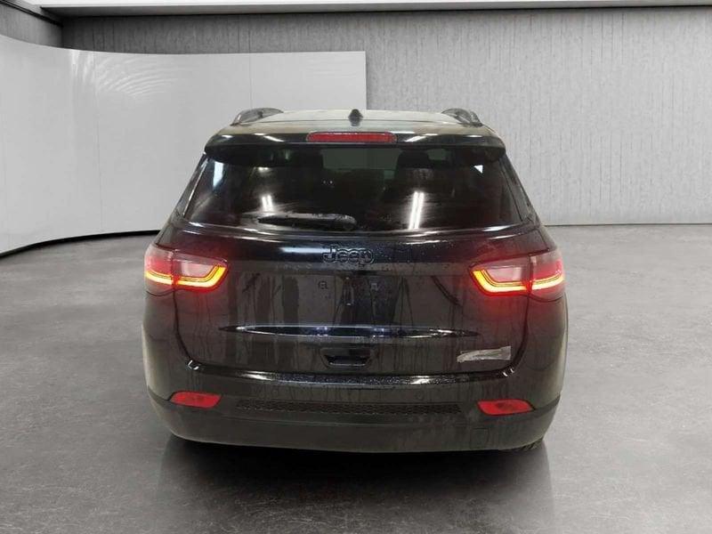 Jeep Compass 1.6 mjt Night Eagle 2wd 130cv