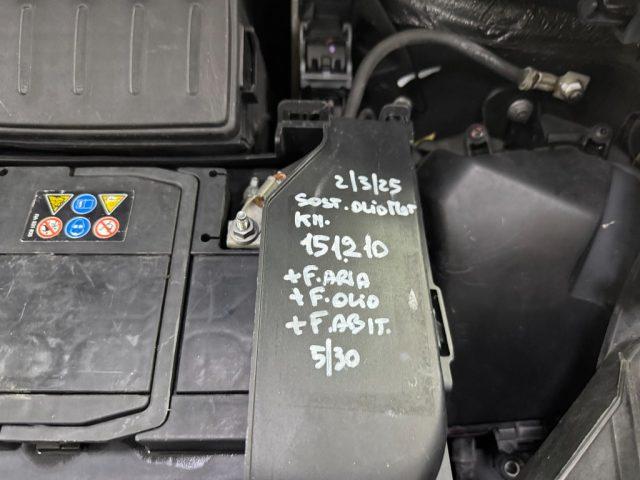 RENAULT Clio 1.5 dCi 85CV 3 porte Luxe