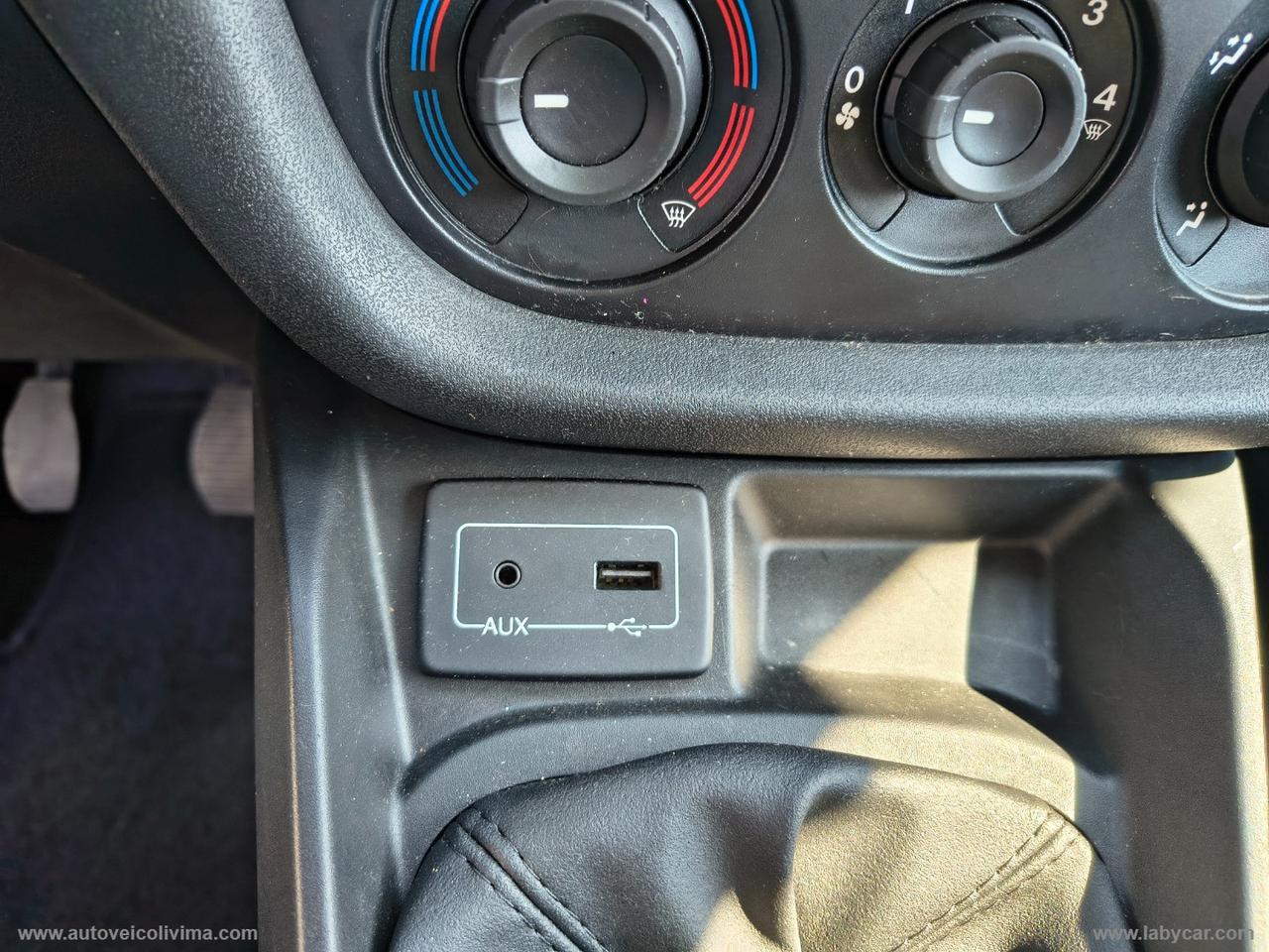 Doblò 1.6 MJT 120CV PC Combi N1 SX