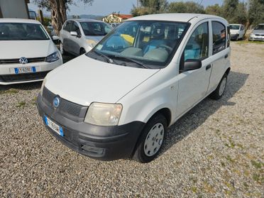 Fiat Panda 1.3 MJT Van Active 2 posti EURO 4 DIESEL
