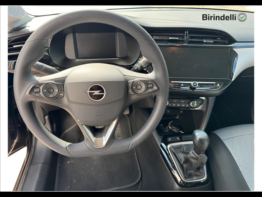 OPEL Corsa 6ª serie - Corsa 1.2