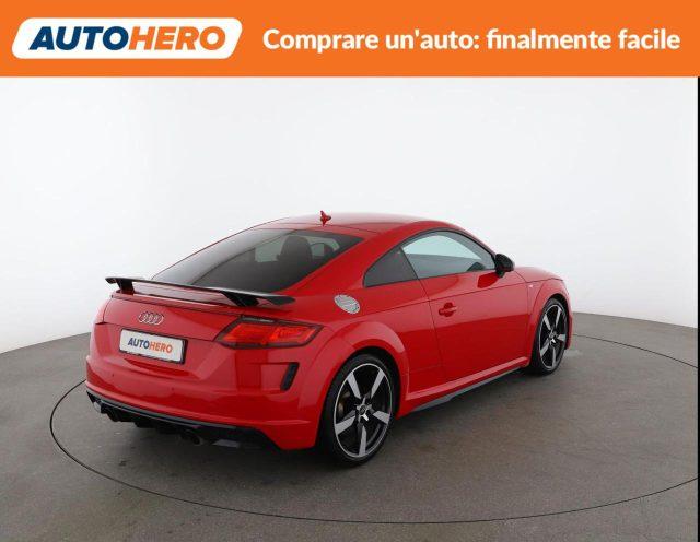 AUDI TT Coupé 40 TFSI S tronic