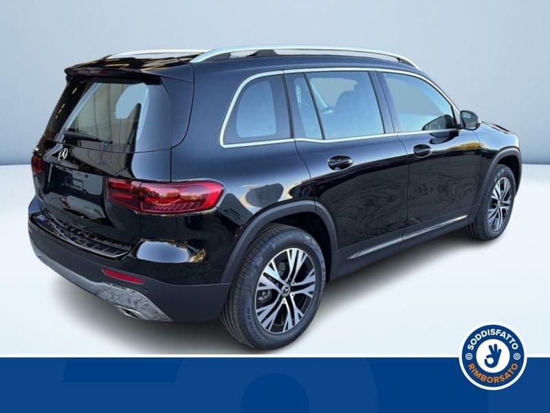 Mercedes-Benz Classe GLB GLB 200 Automatic Advanced Progressive