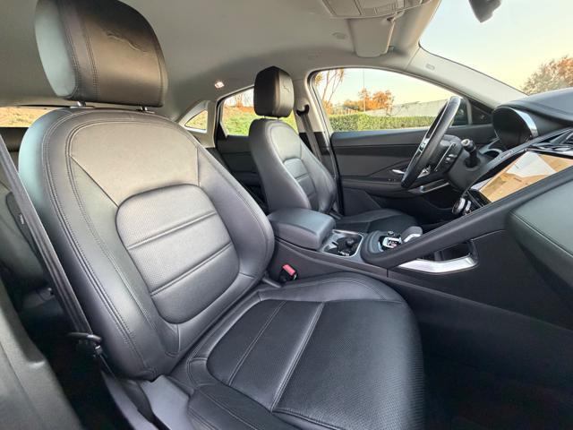 JAGUAR E-Pace 2.0D I4 163 CV AWD MHEV+AUTOCARRO+TOTAL BLACK