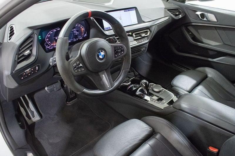 BMW Serie 1 M135i xdrive