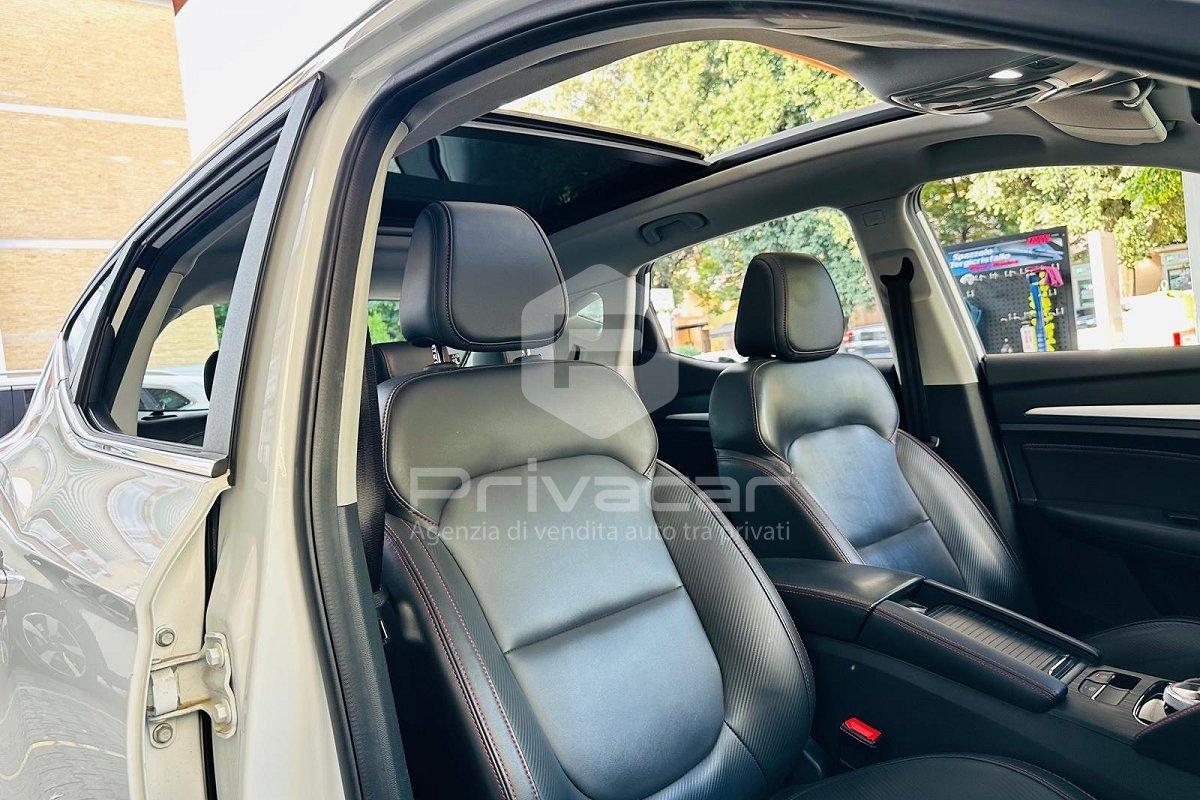 MG ZS EV Luxury 72 kWh