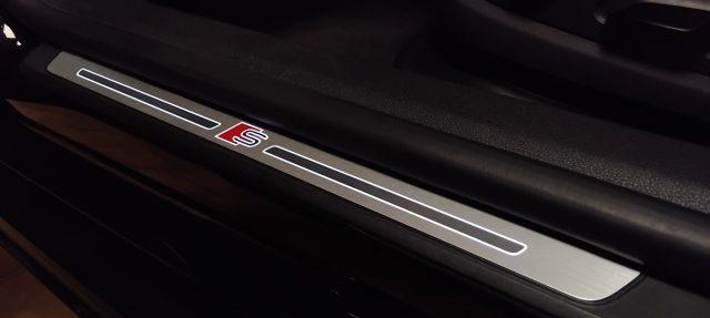 AUDI S5 SPORTBACK 3.0 TDI quattro tip.sp.attitude B&O FULL