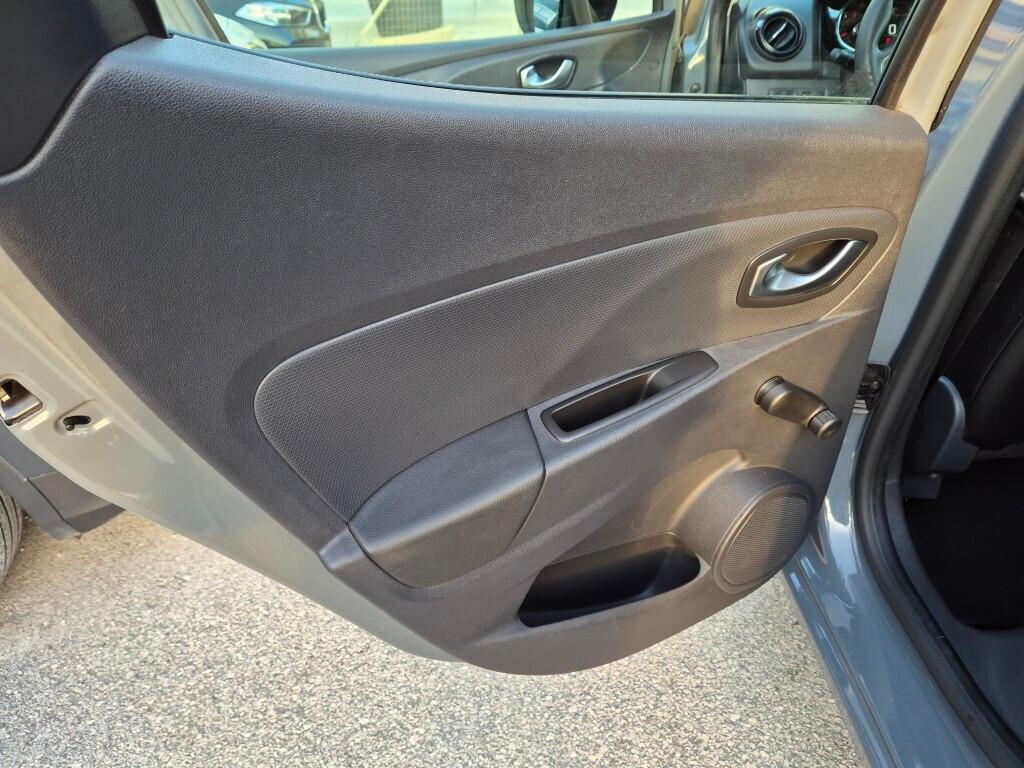 Renault Clio 1.5 dCi MOSCHINO FULL LED NAVI CAMERA