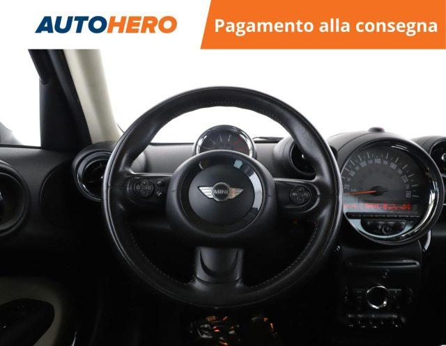 MINI Countryman Mini One D Countryman
