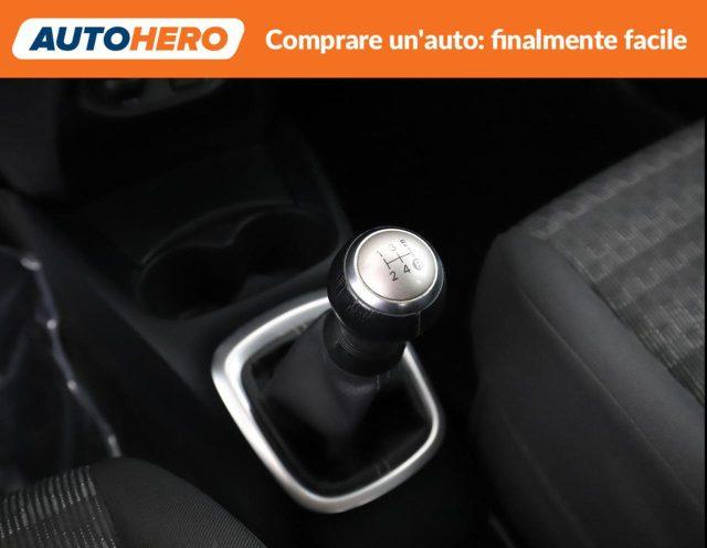 TOYOTA Yaris 1.0 5 porte Active