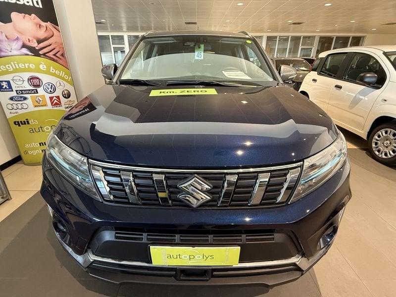 Suzuki Vitara 1.4 Hybrid 4WD AllGrip Yoru