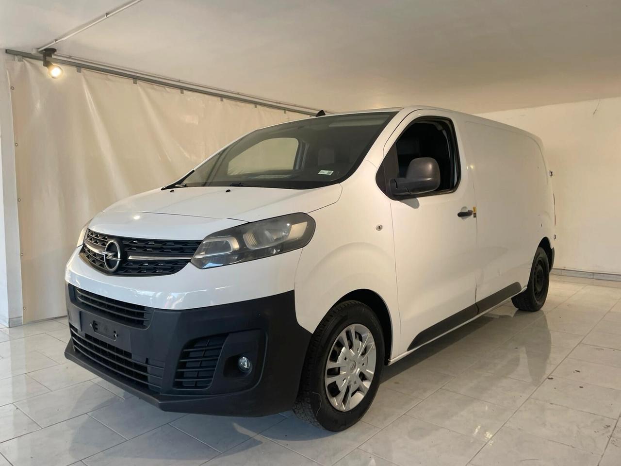 Opel Vivaro 1.5 Diesel 120cv PRONTA CONSEGNA