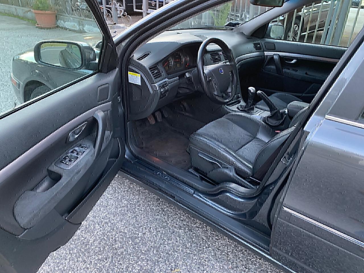 Volvo S80 2.4 D5 20V cat Nordica